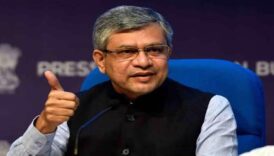 Local Cuisine To Be Available In More Trains, Says Railway Minister Vaishnaw